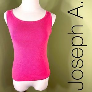 S Joseph A. tank top
